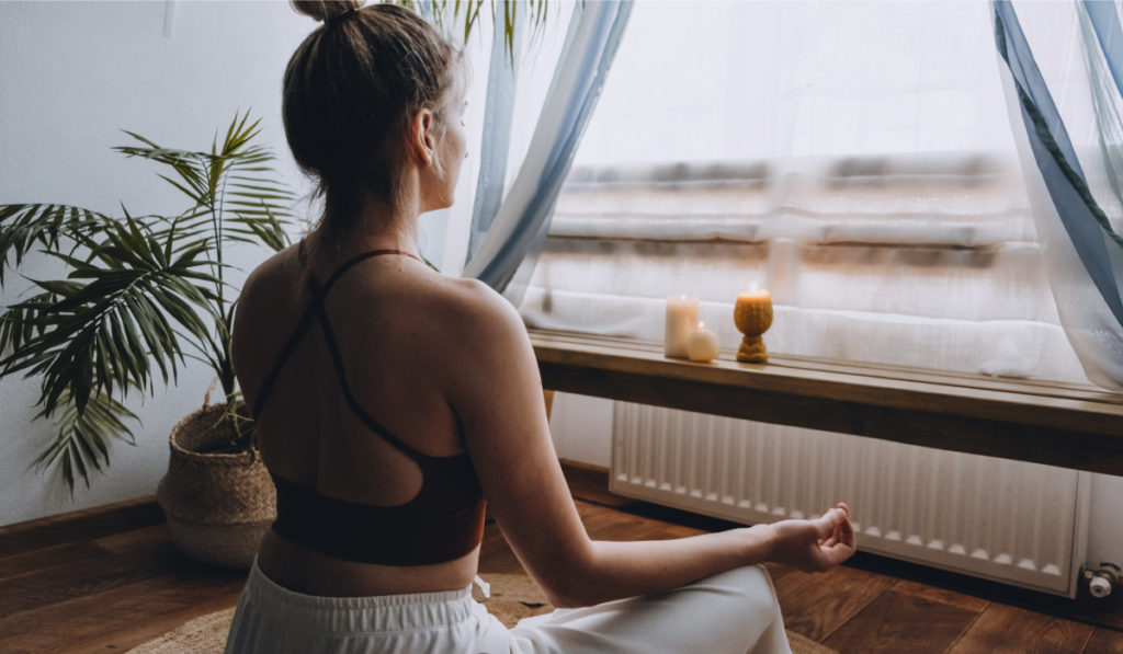 12 Self-Care Tips and How CBD Can Elevate Your Self-Care Routine
