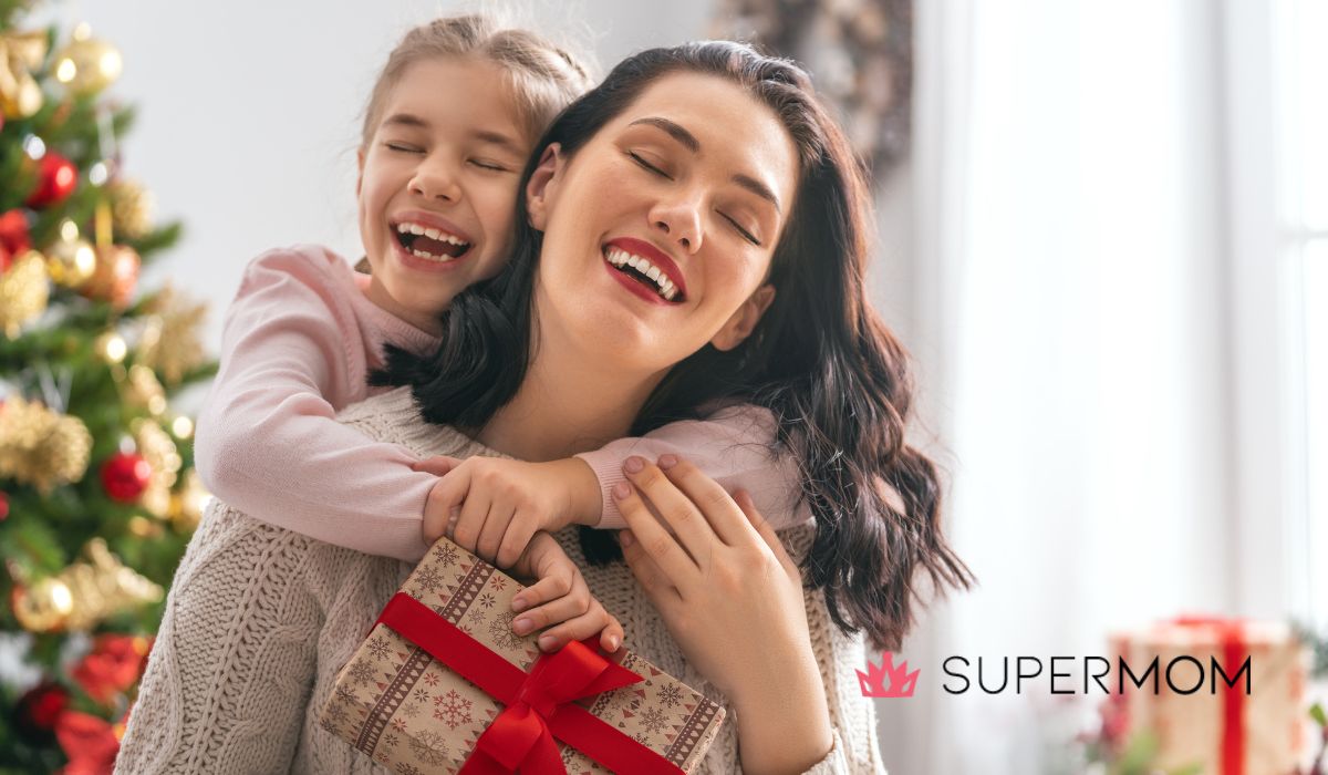 How CBD Can Be An Excellent Present for Mom on Christmas