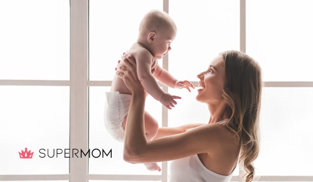 How Can CBD Boost Moms Performance