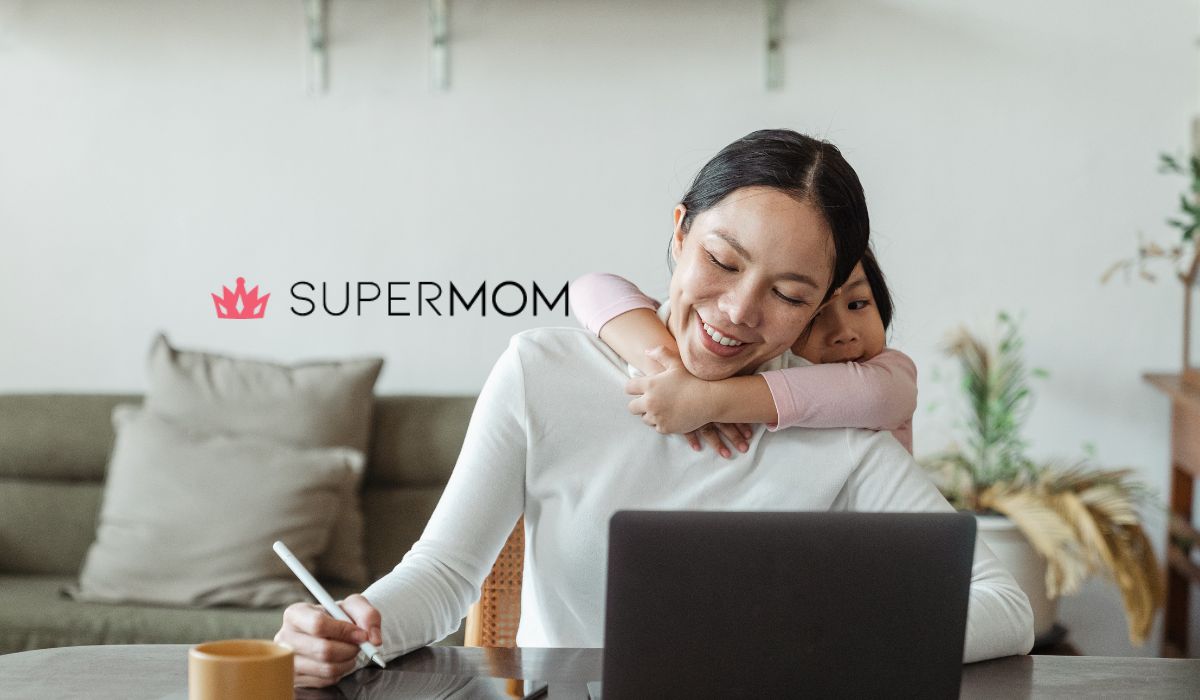 How To Use CBD As A Natural Stress Reliever For Moms